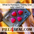 What Is Kamagra 100Mg Oral Jelly Used For 13